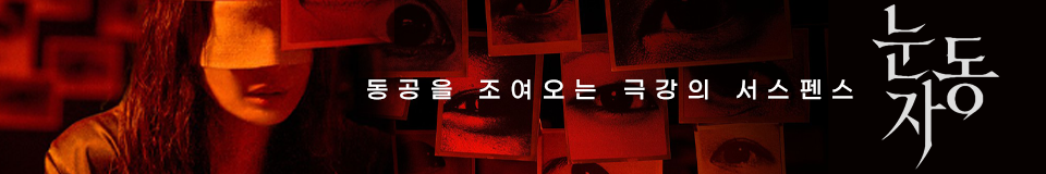 눈동자