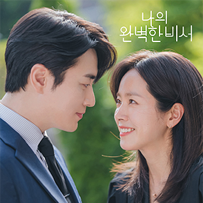 나의완벽한비서